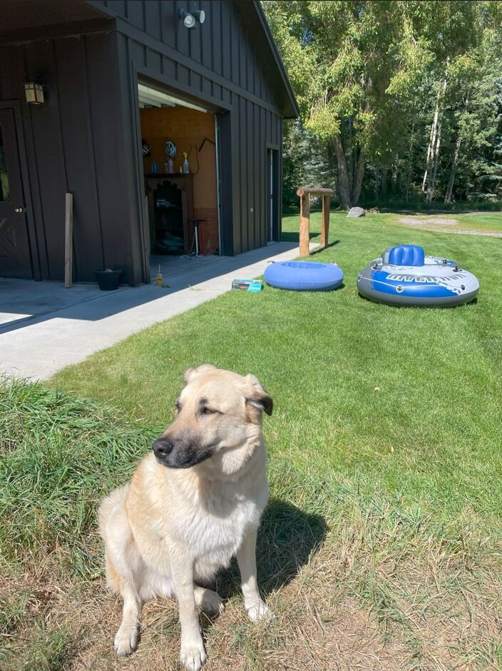 Picture of Kristina's Ideal Day In Jackson Hole