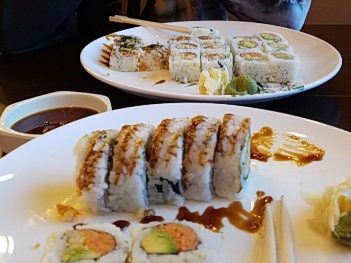 Picture of Kumo Japan of White Hall