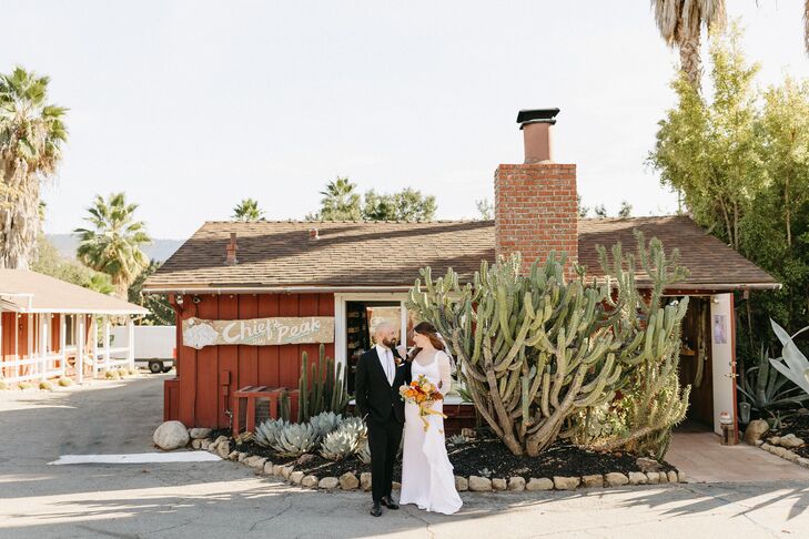Friendship blossoming into a romance is a rare thing that should be celebrated. When Emma Claffy and Brett Fairless met at an ad agency in <a href="ht