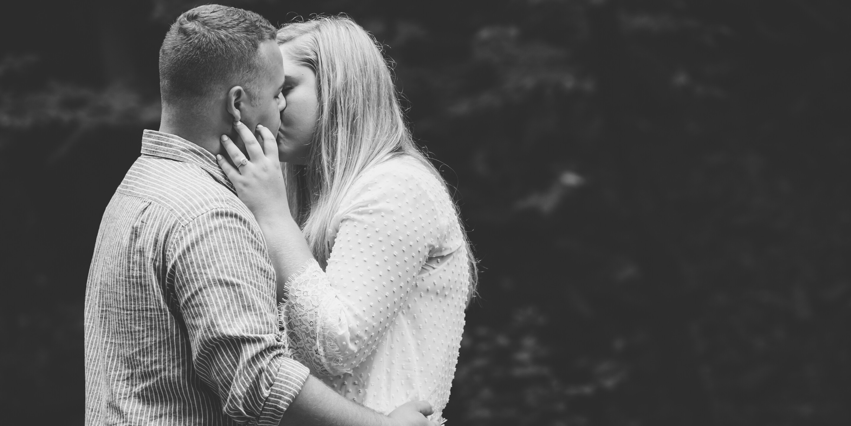 Marissa & Jordan Home Page Banner