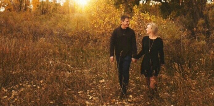 Shelley & Jeff Home Page Banner