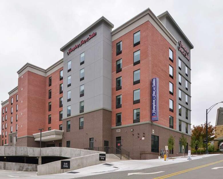 Picture of Hampton Inn & Suites Winston-Salem Downtown