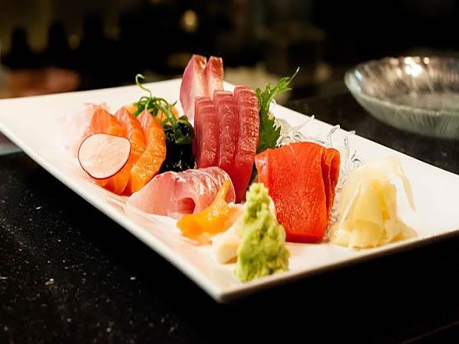 Picture of Marumi Sushi