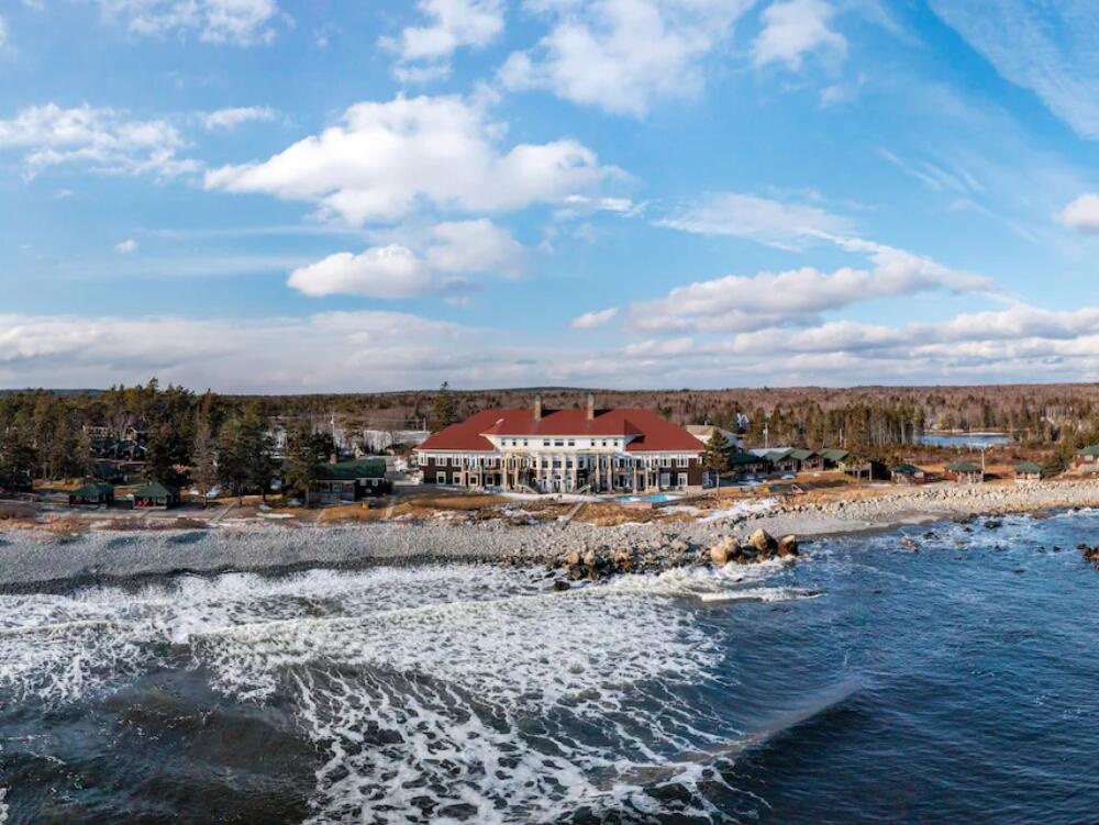 Picture of Whitepoint Beach Resort 