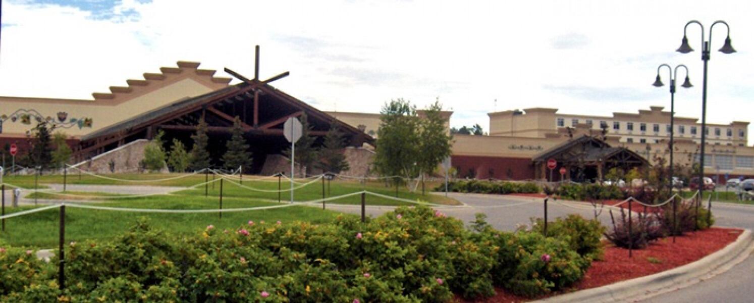 Picture of Northern Lights Casino