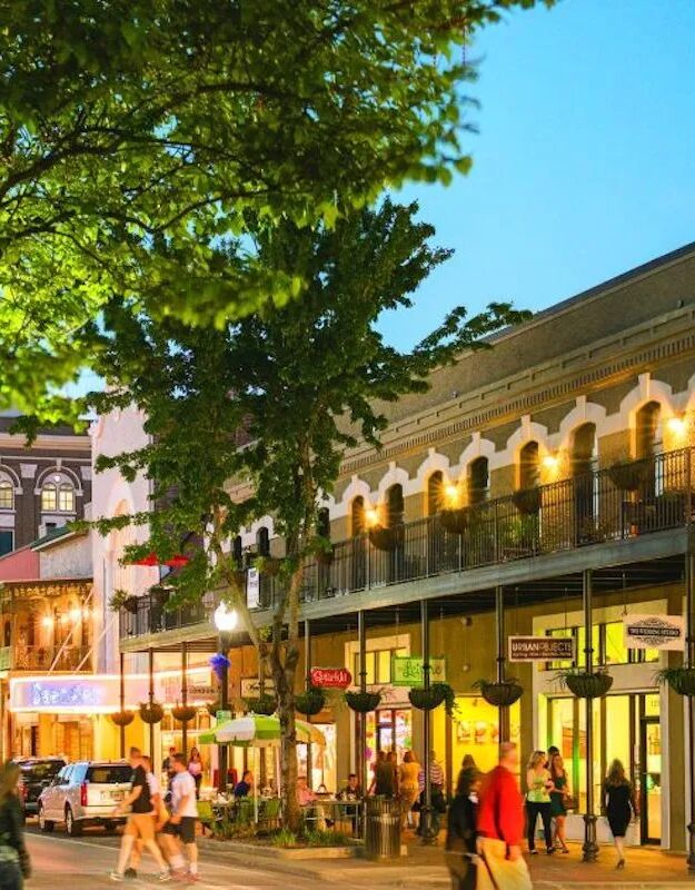 Picture of CITY CENTER