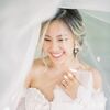 A Romantic Wedding at Kestrel Park in Santa Ynez, California, Inspired by An English Garden Aesthetic