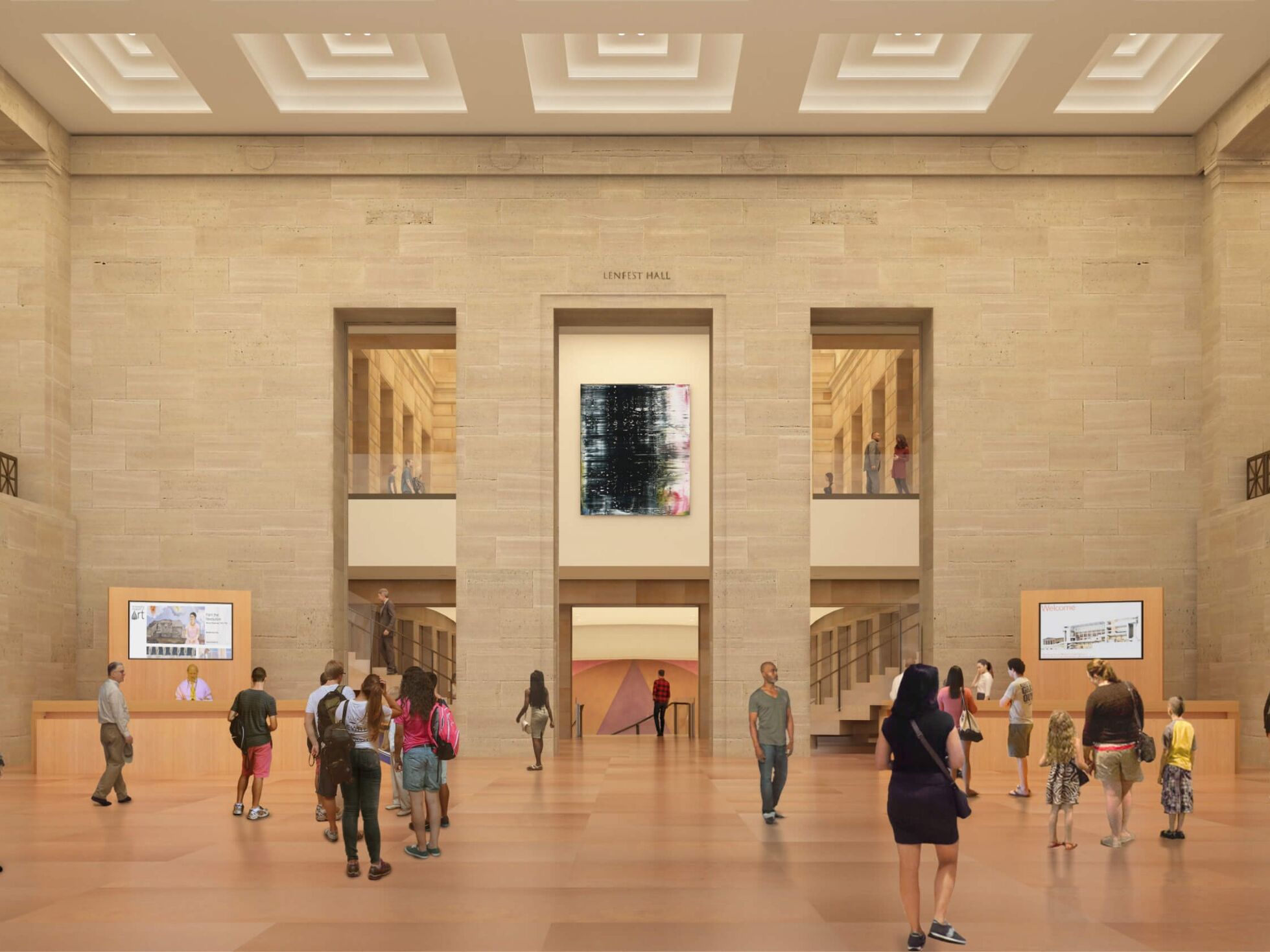 Picture of Philadelphia Museum of Art