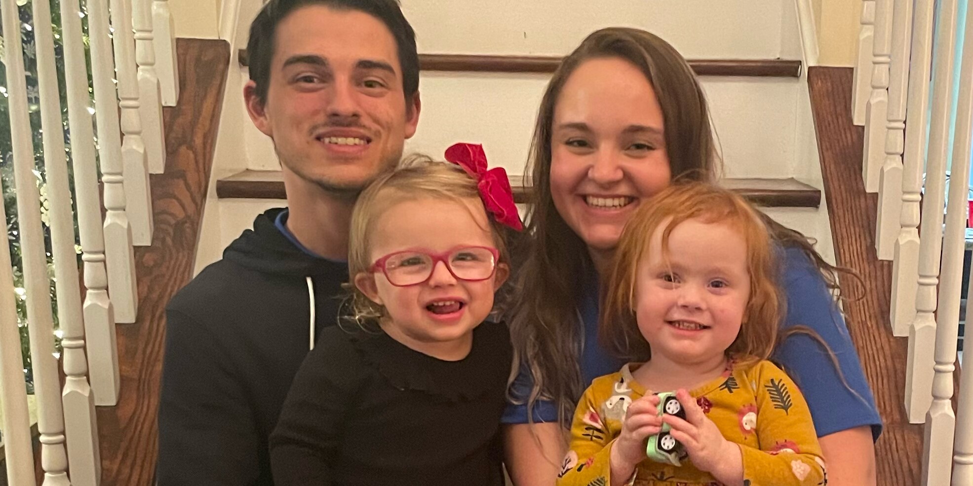 Emma & Timothy Home Page Banner