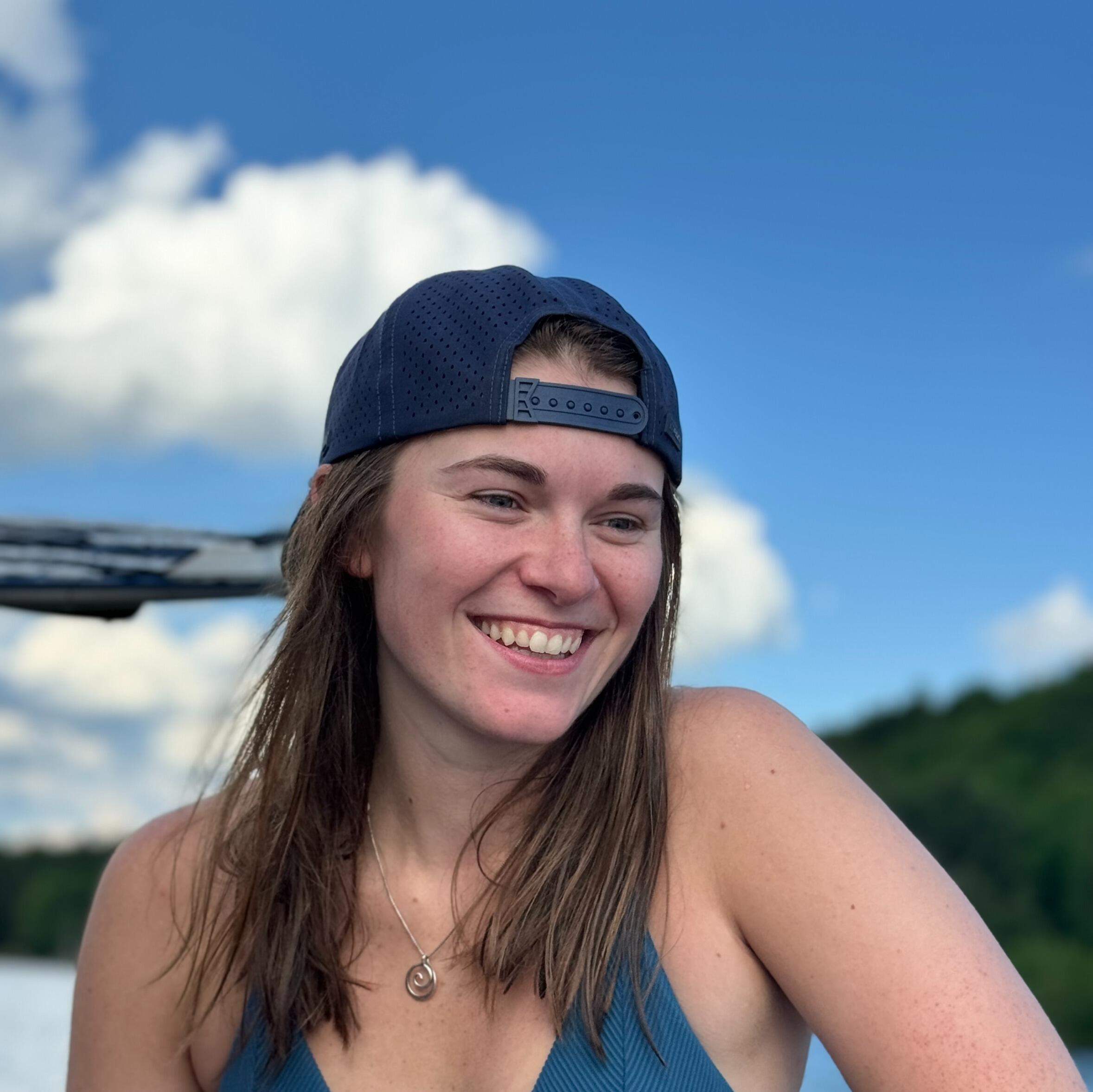 Megan Roy