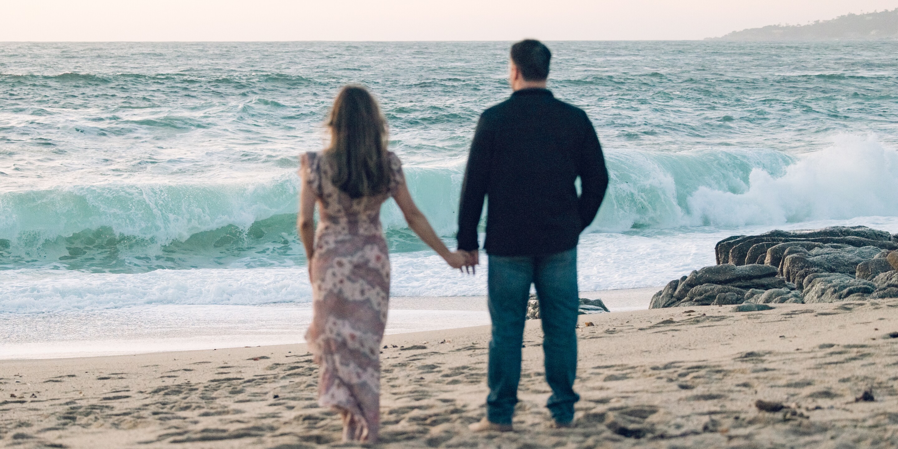 Beau & Danielle Home Page Banner