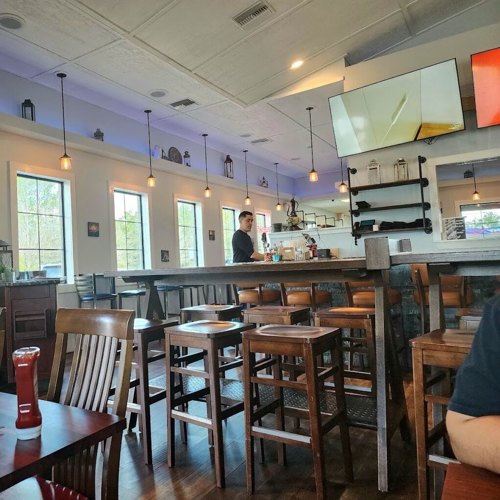 Picture of Fire & Food