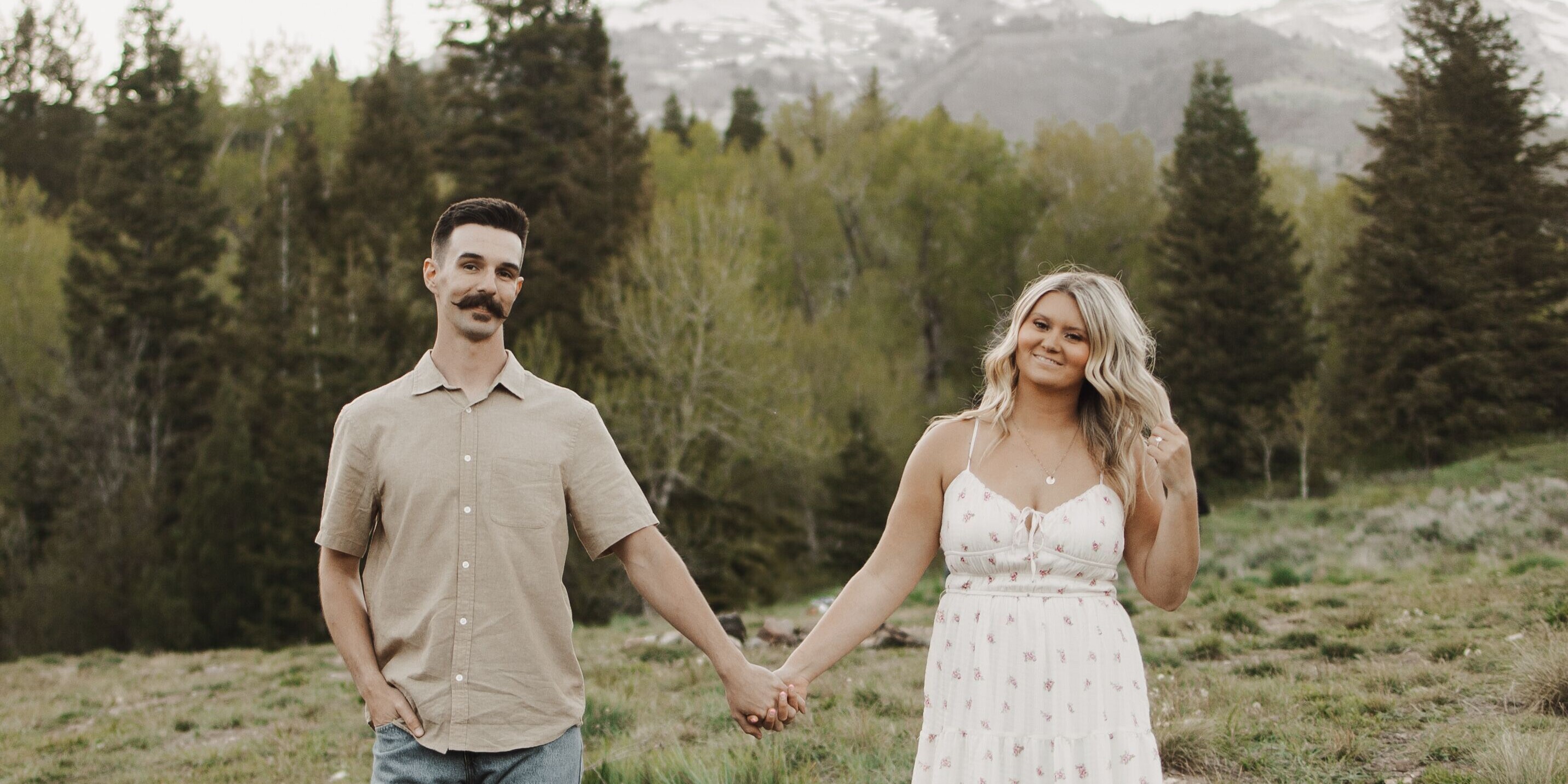 Colbi Draney and Ethan Starr's Wedding Website - The Knot