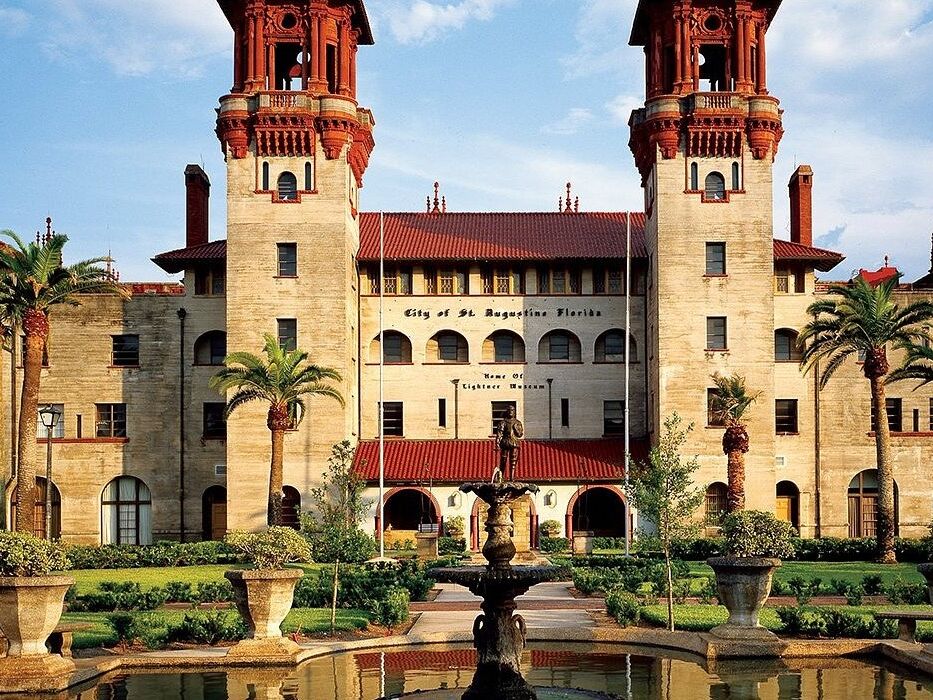 Picture of Lightner Museum