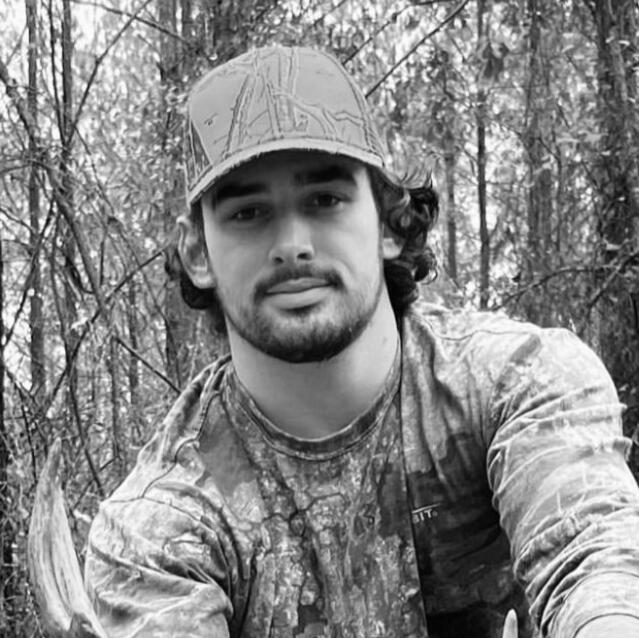 Bryson Hodges