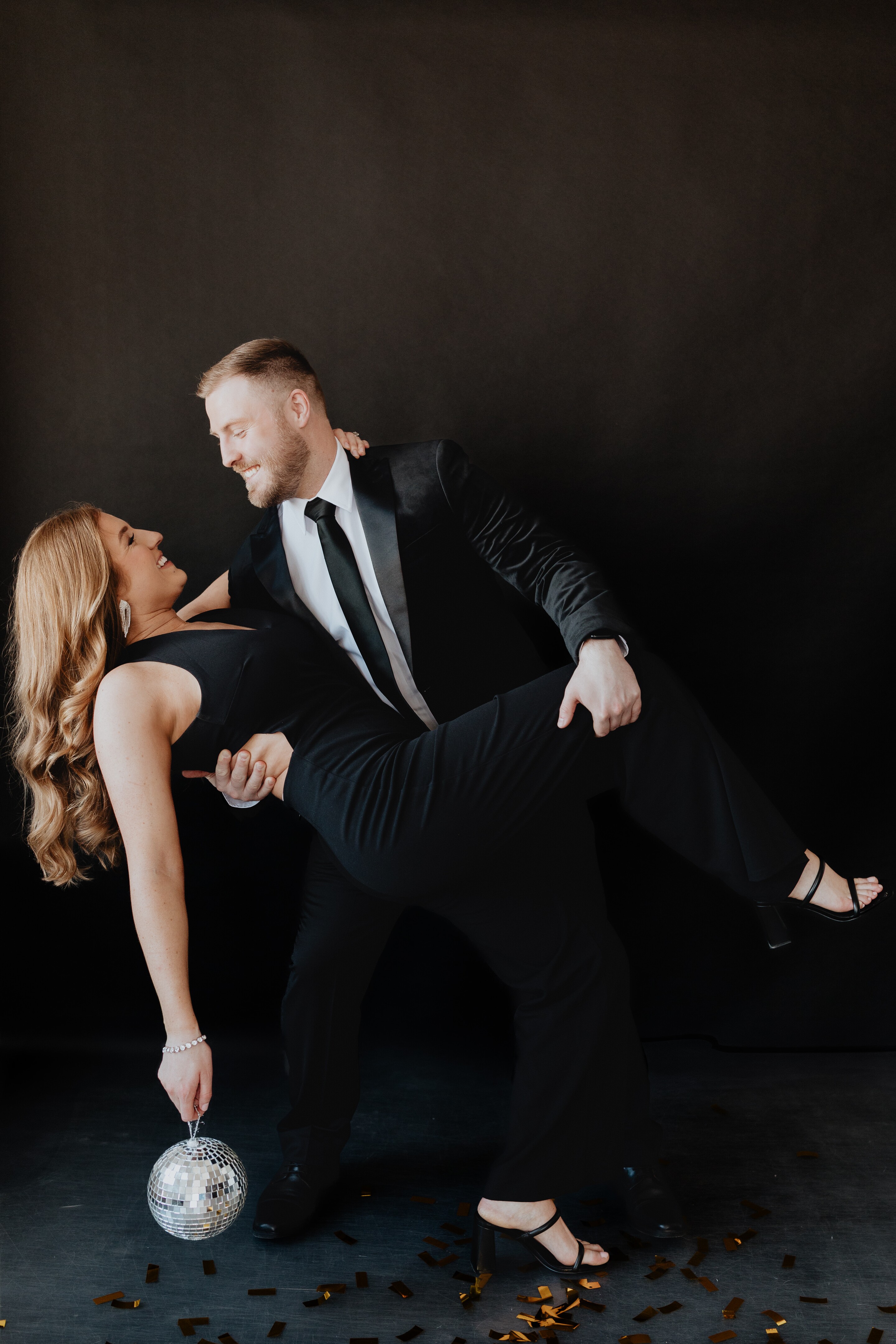 Ellie & Bryce Home Page Banner