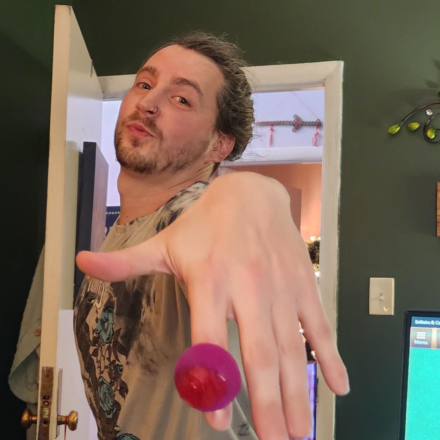 Jake Kastenbaum 