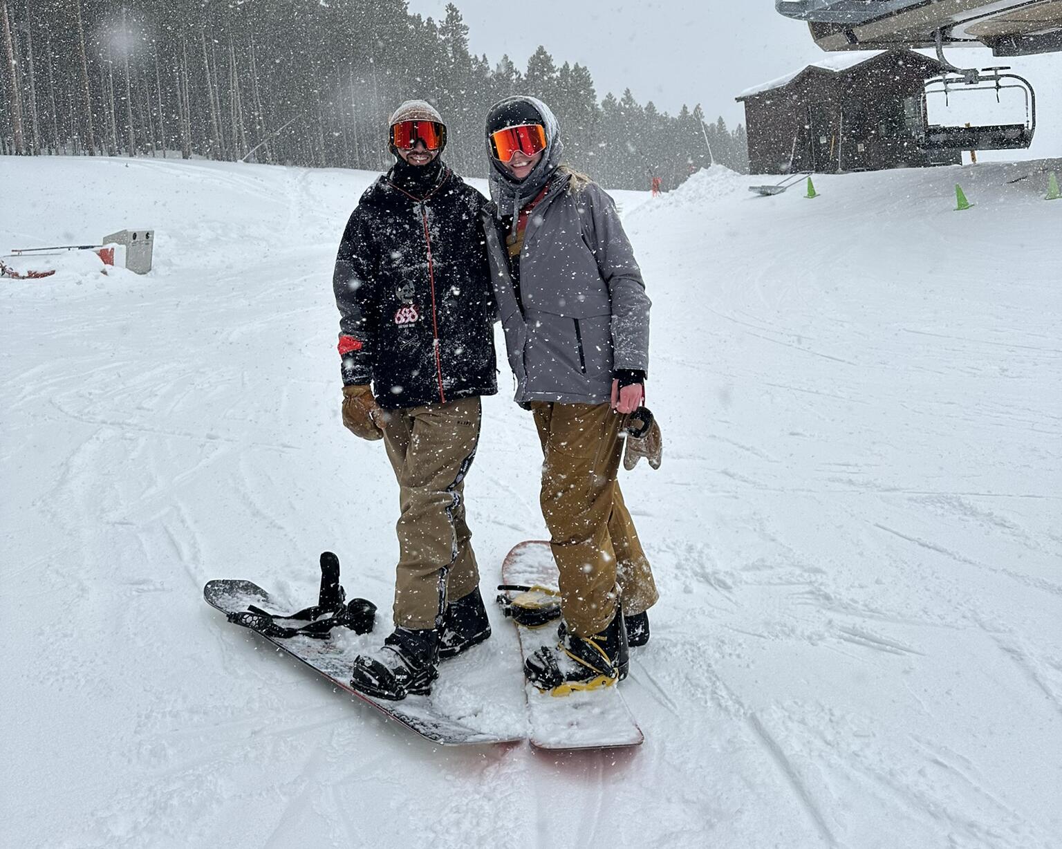 Picture of Colorado Trip