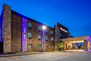 Picture of Best Western Plus Owensboro