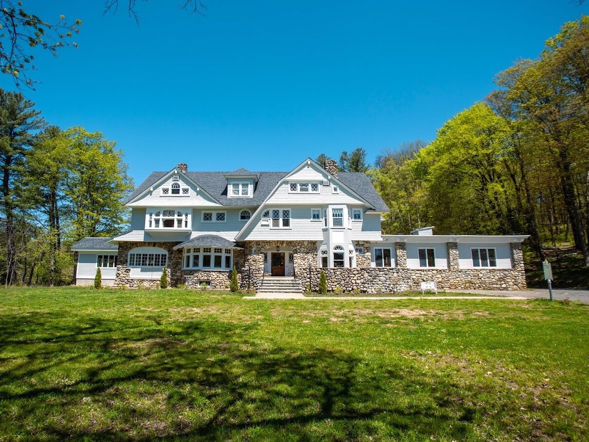 Picture of The Hartness House
