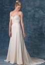 Beloved by Casablanca Bridal BL247 Liberty A-Line Wedding Dress - thumbnail - 1