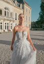 Sincerity Bridal 44472 A-Line Wedding Dress - thumbnail - 2