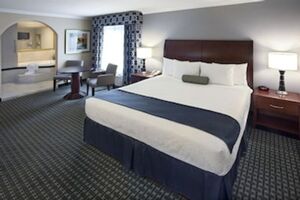 Picture of Best Western Plus Marina Shores Hotel