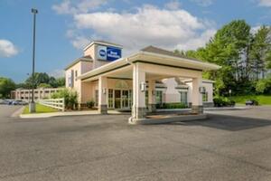 Picture of Best Western Lexington Inn