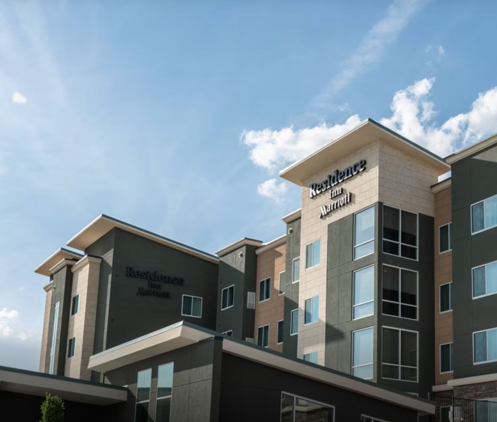 Picture of Residence Inn by Marriott, OKC Quail Springs