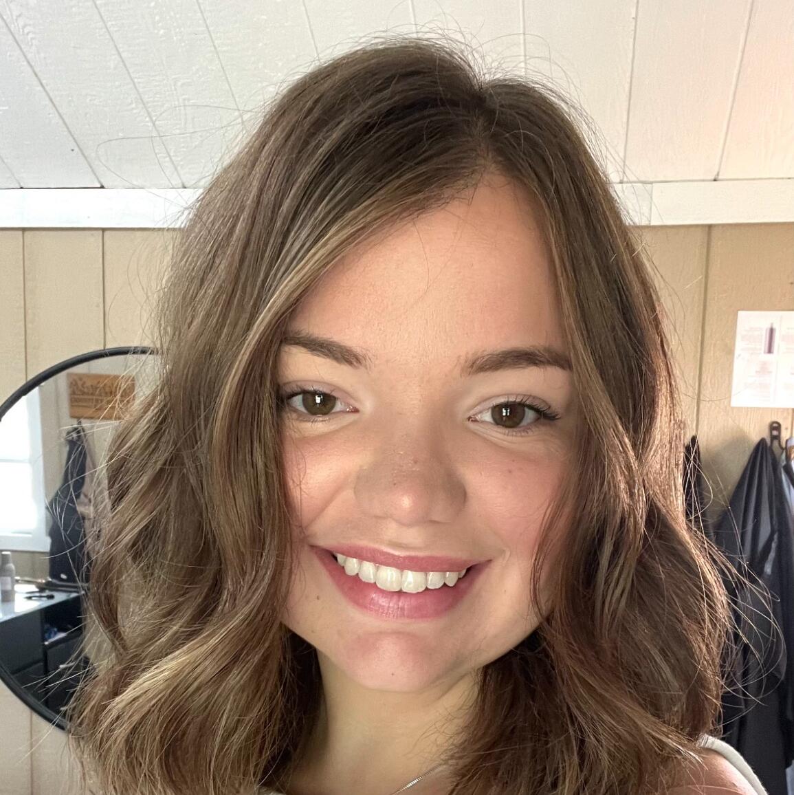 Allison Merry