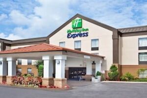 Picture of Holiday Inn Express&Suites Kimball an IHG Hotel