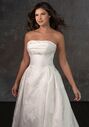 Essense of Australia D4304 Ball Gown Wedding Dress - thumbnail - 3