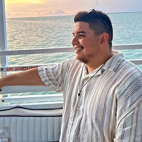 Steven Sanchez