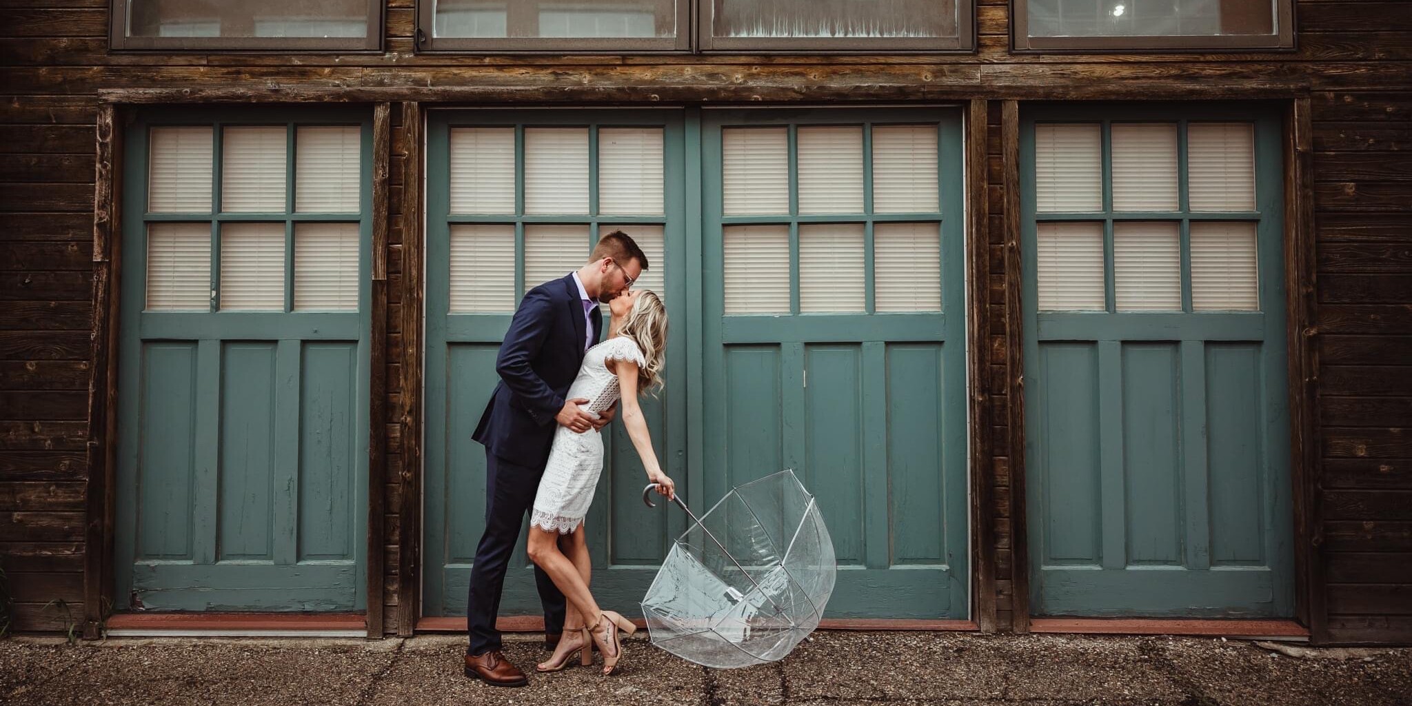Travis & Ashley Home Page Banner