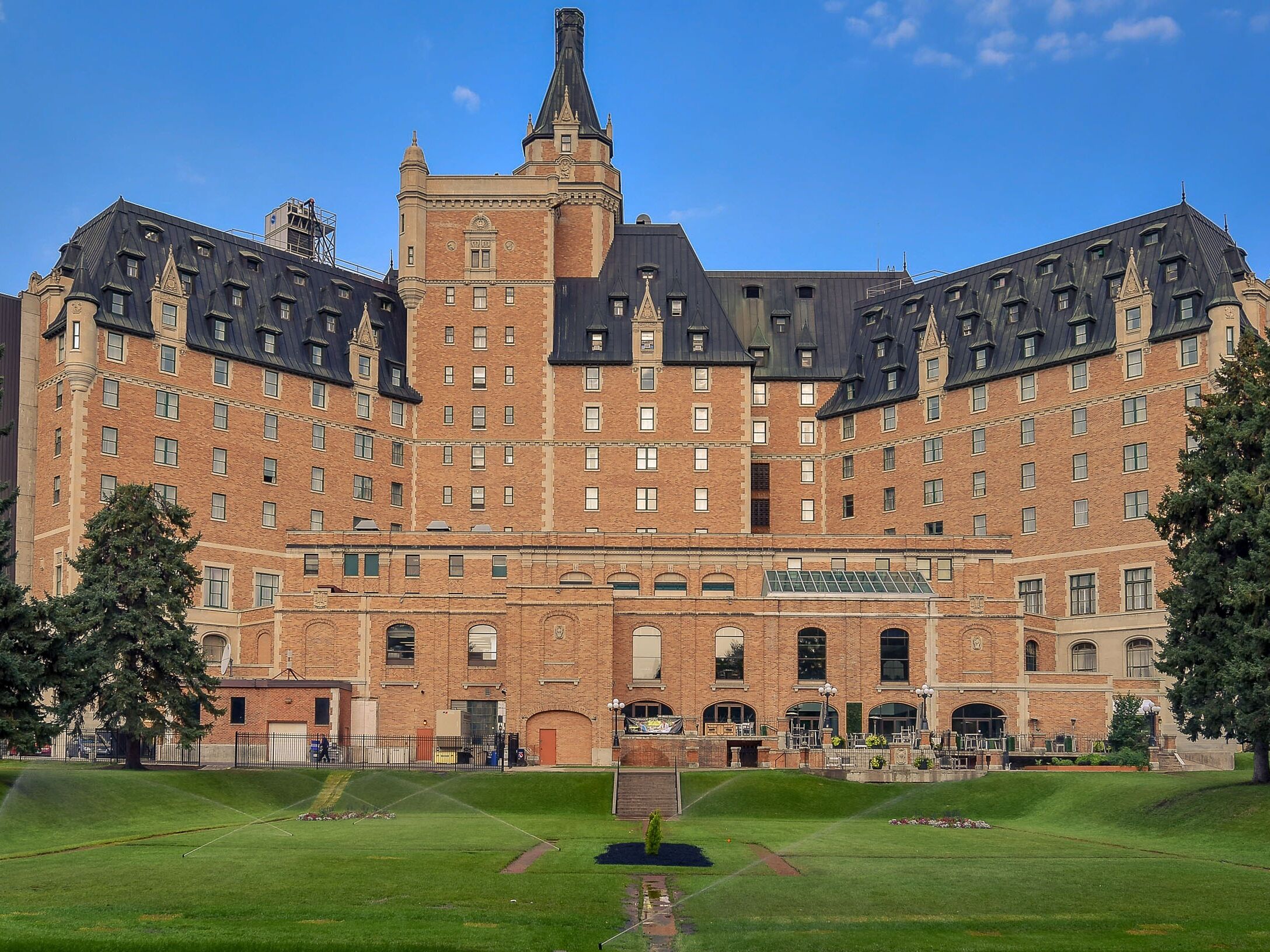 Picture of Delta Hotels Bessborough