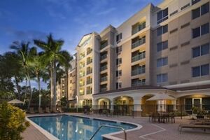 Picture of Courtyard by Marriott Fort Lauderdale Weston