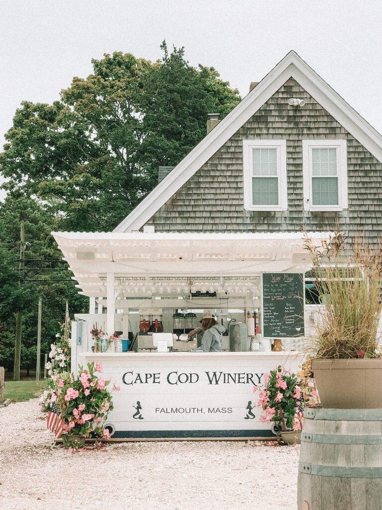 Picture of Cape Cod Winery