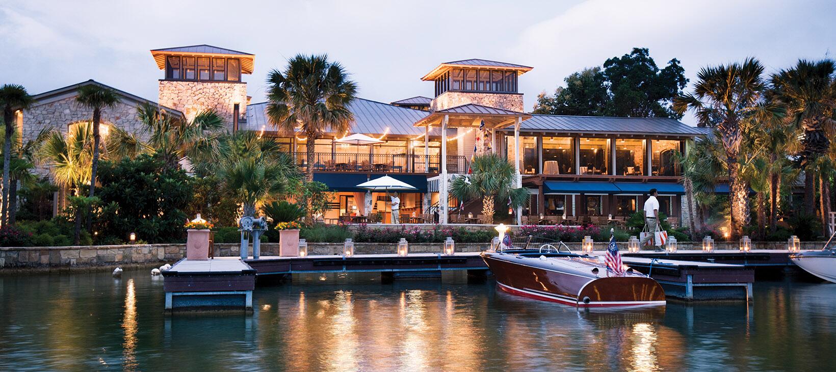Picture of Horseshoe Bay Resort