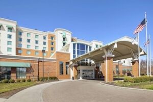 Picture of Embassy Suites Columbus Airport