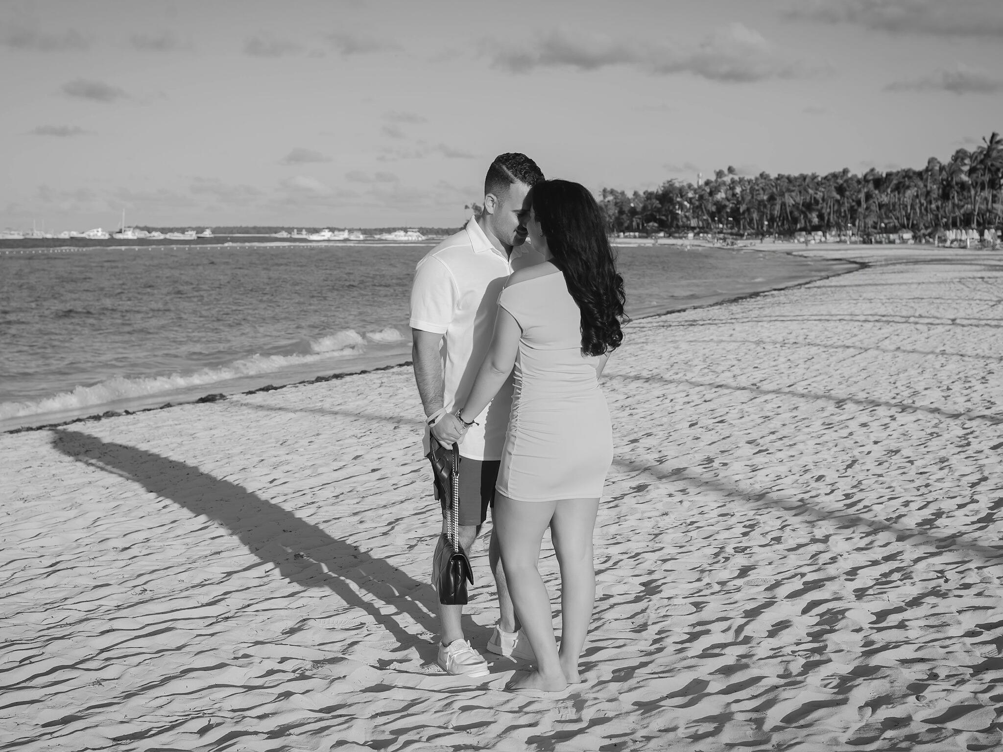 Picture of We got ENGAGED May 8th of 2025