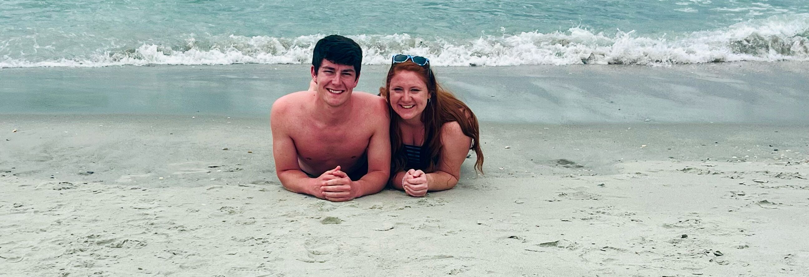Picture of Many trips to the beach!
