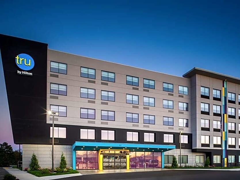 Picture of Tru by Hilton - Ashland