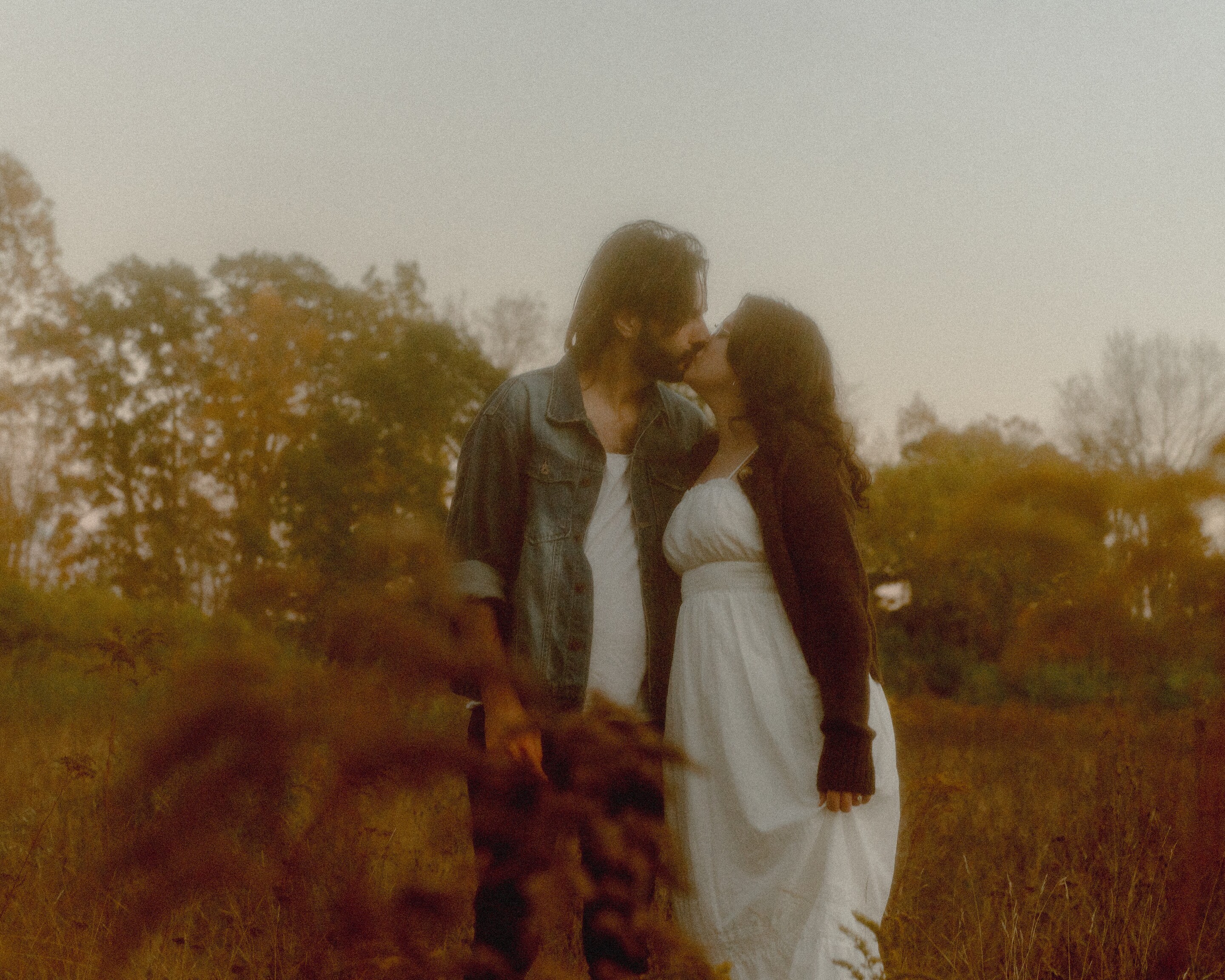 Sadie & Nick Home Page Banner