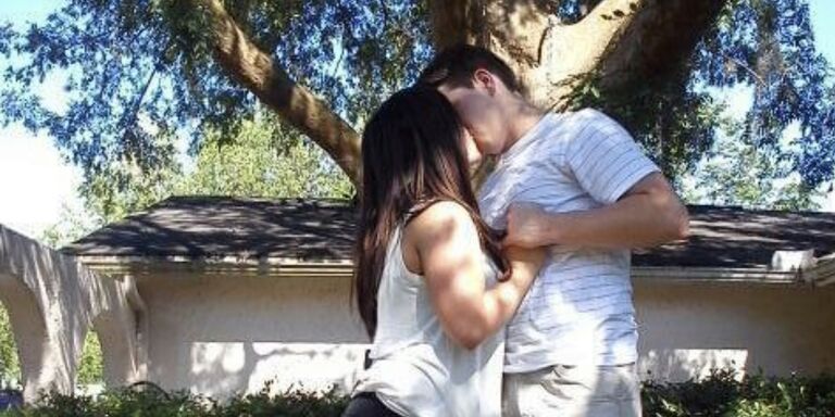 Stephanie & Cory Home Page Banner
