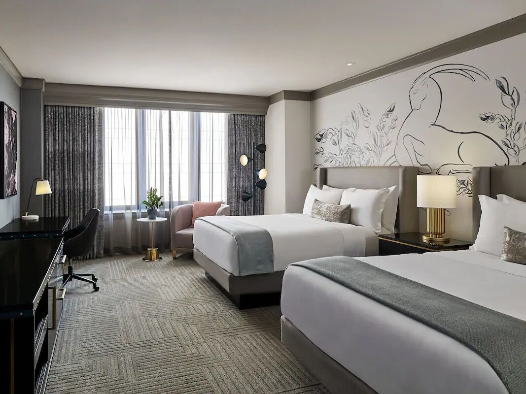 Picture of The Gwen, a Luxury Collection Hotel, Michigan Avenue Chicago