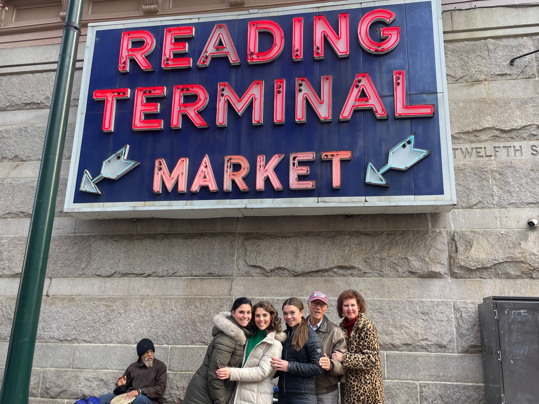 Picture of Reading Terminal Market