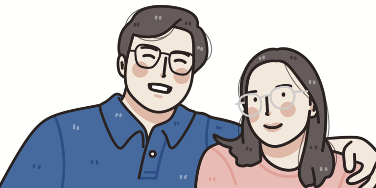 Jan & Cha Home Page Banner