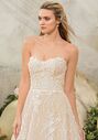 Casablanca Bridal Style 2288 Sienna Ball Gown Wedding Dress - thumbnail - 2