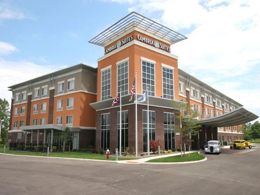 Picture of Cambria Hotel Columbus - Polaris