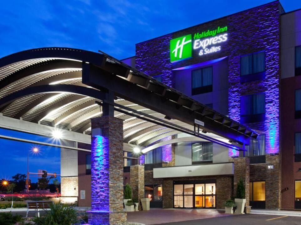 Picture of Holiday Inn Express & Suites Rochester – Mayo Clinic Area, an IHG Hotel